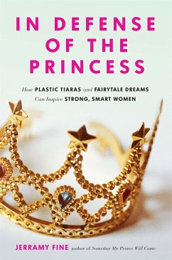 In Defense of the Princess - Fine, Jerramy