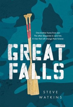 Great Falls - Watkins, Steve