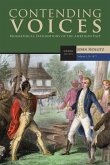 Contending Voices, Volume I: To 1877