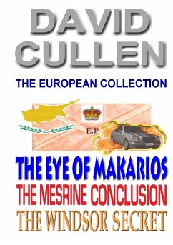 The European Collection - Cullen, David