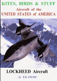 Kites, Birds & Suff - Aircraft of the UNITED STATES of AMERICA - LOCKHEED Aircraft