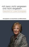 "Ich kann nicht vergessen und nicht vergeben" "Ich kann nicht vergessen und nicht vergeben"