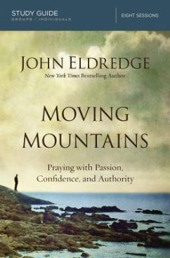 Moving Mountains - Eldredge, John