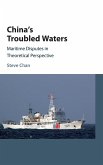 China's Troubled Waters