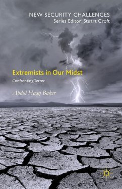 Extremists in Our Midst - Baker, Abdul Haqq
