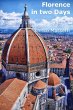 florence in two days - Bild 1