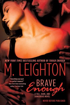 Brave Enough - Leighton, M.