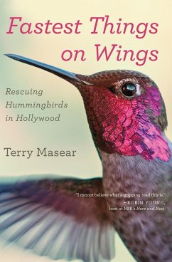 Fastest Things on Wings - Masear, Terry