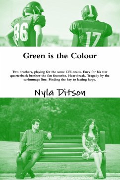 Green is the Colour - Ditson, Nyla