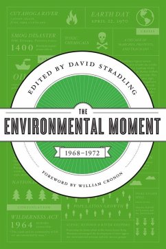 Cover The Environmental Moment