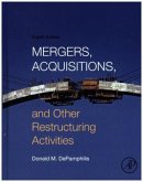 Mergers, Acquisitions, and Other Restructuring Activities