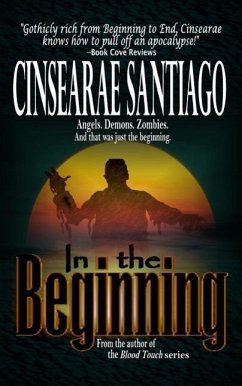 In the Beginning - Santiago, Cinsearae