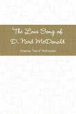 The Love Song of D. Nerd McDonald