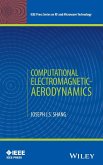 Computational Electromagnetic-Aerodynamics