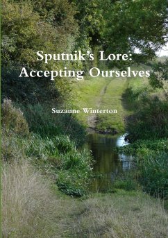 Sputnik's Lore - Winterton, Suzanne