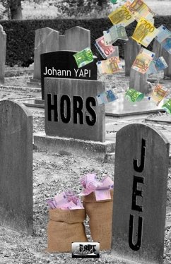 Hors Jeu - Yapi, Johann