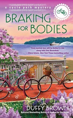 Braking for Bodies - Brown, Duffy