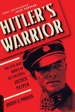 Hitler's Warrior - Parker, Danny