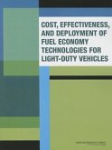 Cost, Effectiveness, and Deployment of Fuel Economy Technologies for Light-Duty Vehicles