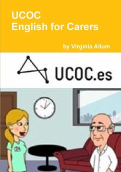 UCOC English for Carers - Allum, Virginia