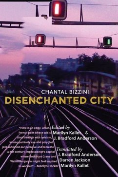 Disenchanted City - Bizzini, Chantal