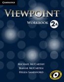 Viewpoint Level 2 Workbook A