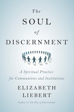 The Soul of Discernment