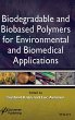 Biodegradable and Biobased Polymers for... - Bild 1