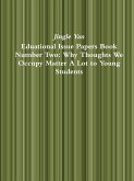 Eduational Issue Papers Book Number Two