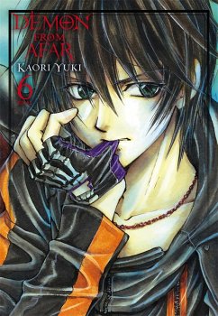 Cover Demon from Afar, Volume 6