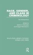 Race, Gender, and Class in Criminology - Bild 1