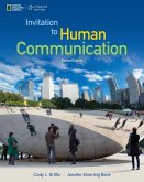 Invitation to Human Communication