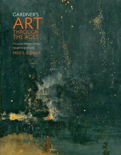 Gardner's Art through the Ages - Kleiner, Fred (Boston University)