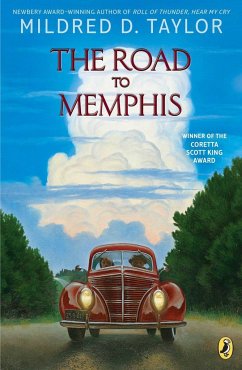 The Road to Memphis - Taylor, Mildred D