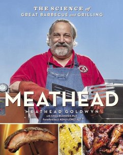 Meathead - Goldwyn, Meathead; Martin, Rux