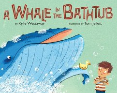 A Whale in the Bathtub - Westaway, Kylie