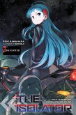 The Isolator, Vol. 2 (Light Novel)