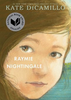 Raymie Nightingale - DiCamillo, Kate