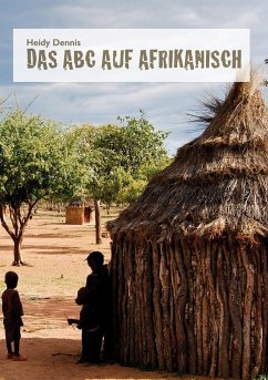 Das ABC auf Afrikanisch