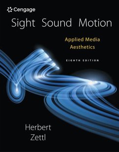 Sight, Sound, Motion - Zettl, Herbert