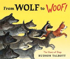 From Wolf to Woof - Talbott, Hudson