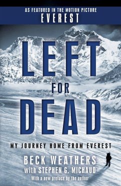 Left for Dead - Weathers, Beck; Michaud, Stephen G