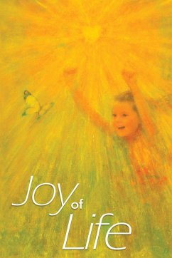 Joy of Life Paperback - Friedman, Jerome