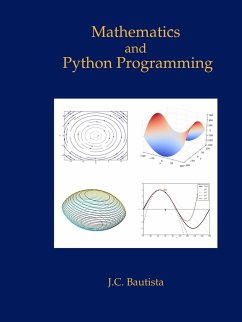 Mathematics and Python Programming - Bautista, J. C.