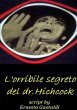 L'orribile segreto del dr. Hichcock - Bild 1