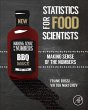 Statistics for Food Scientists - Bild 1
