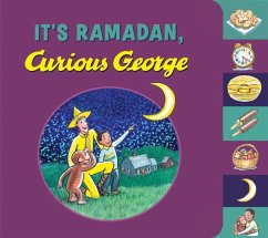 It's Ramadan, Curious George - Rey, H. A.; Khan, Hena