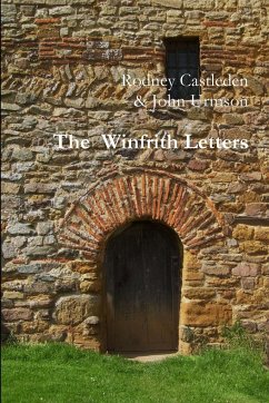 The Winfrith Letters - Castleden, Rodney