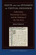 Dante and the Dynamics of Textual... - Bild 1