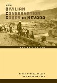 The Civilian Conservation Corps in Nevada: From Boys to Men